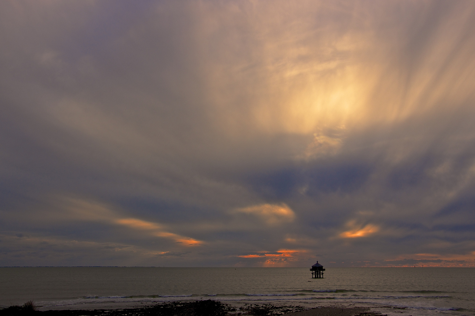 el faro del fin del mundo