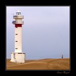 El Faro del Mar de Arena-II