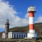 El Faro in Fuencaliente - La Palma/Kanaren