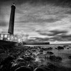 El Faro (Maspalomas- Gran Canaria)