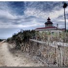 El faro y el cielo