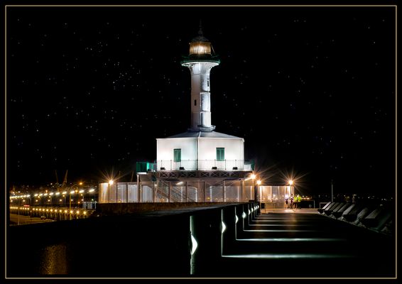El Faro y sus estrellas