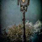 El farol de Amsterdan