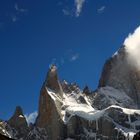 El Fitz Roy