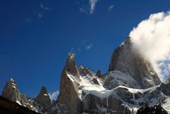 El Fitz Roy