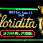 El Floridita - La Habana