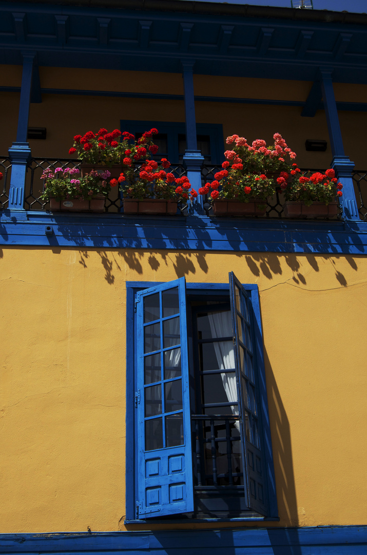 El Fontán, Oviedo