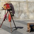 El fotógrafo de la calle Mercaderes