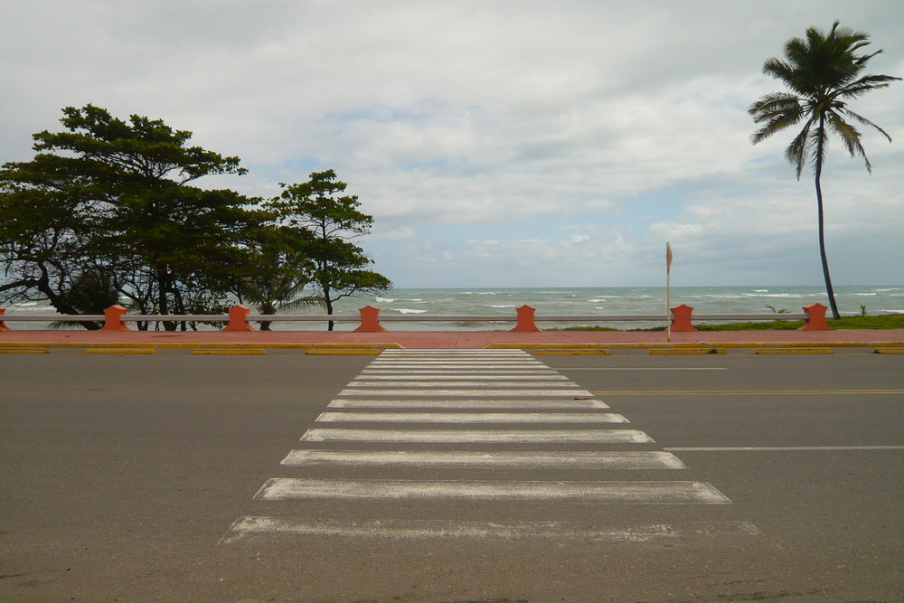 El Fuerte Malecon