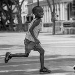 El Futbolista