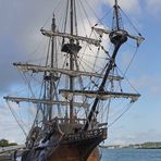 EL GALEON