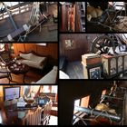 El Galeon Collage 2