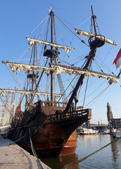 El Galeon