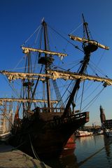 el galeon