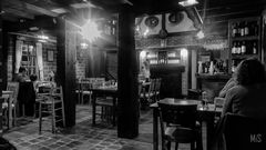 El galpón - Mar de las Pampas