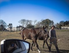 El gaucho