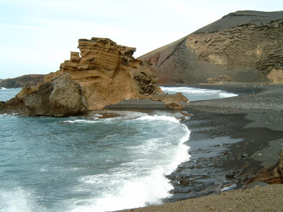 El Golfo