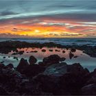 El Golfo auf Lanzarote