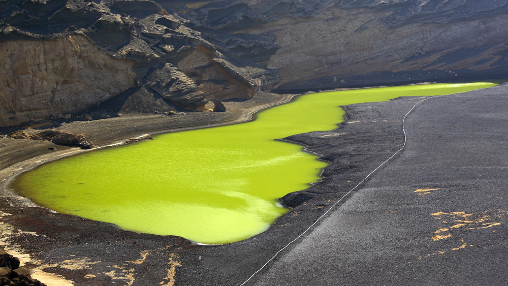 El Golfo