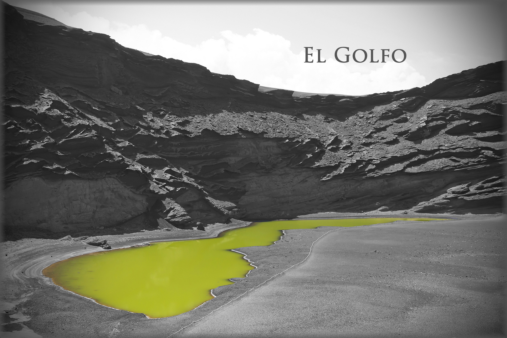 El Golfo