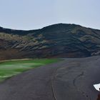 El Golfo-Green-Lanzarote