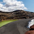 El Golfo - Lanzarote