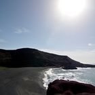 El Golfo, Lanzarote