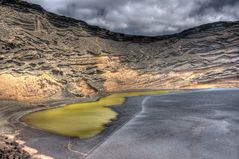 El Golfo (Lanzarote)