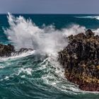 El Golfo - Lanzarote