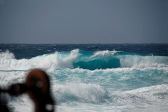 el Golfo / Lanzarote