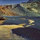 El Golfo Lanzarote