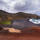 El Golfo - Lanzarote