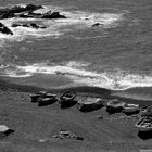 EL GOLFO - Lanzarote