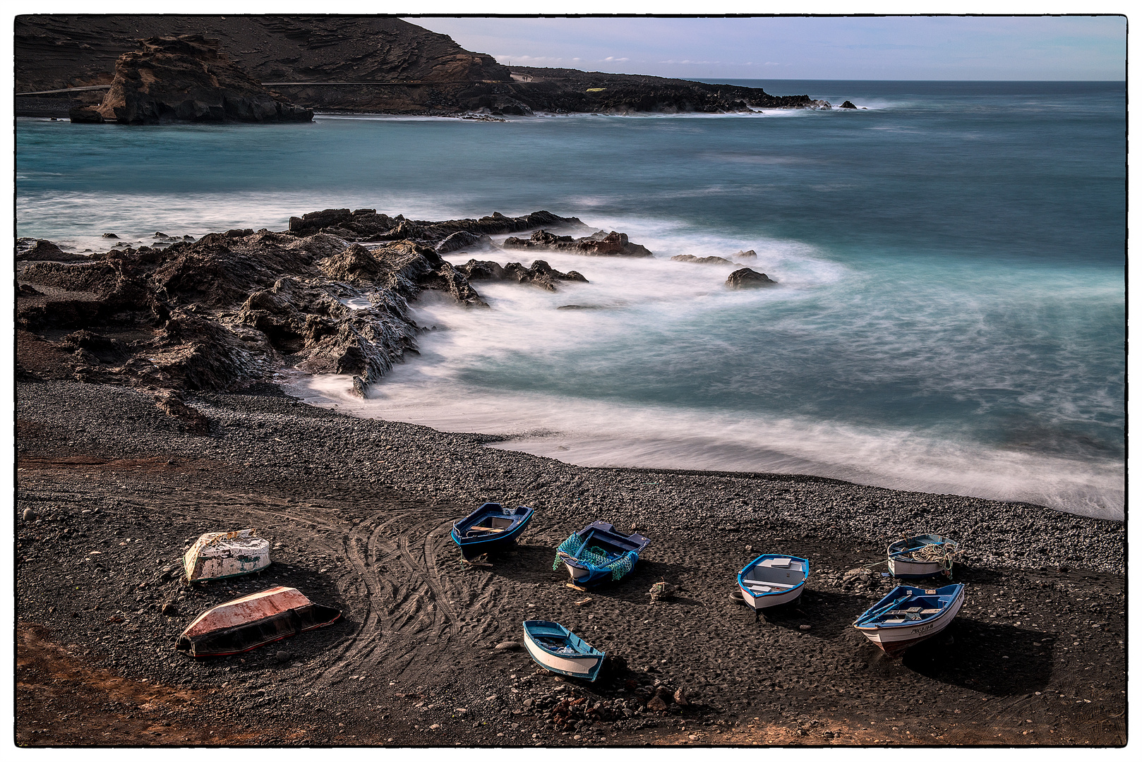 El Golfo Lanzarote