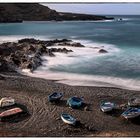 El Golfo Lanzarote