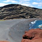 El Golfo - Lanzarote