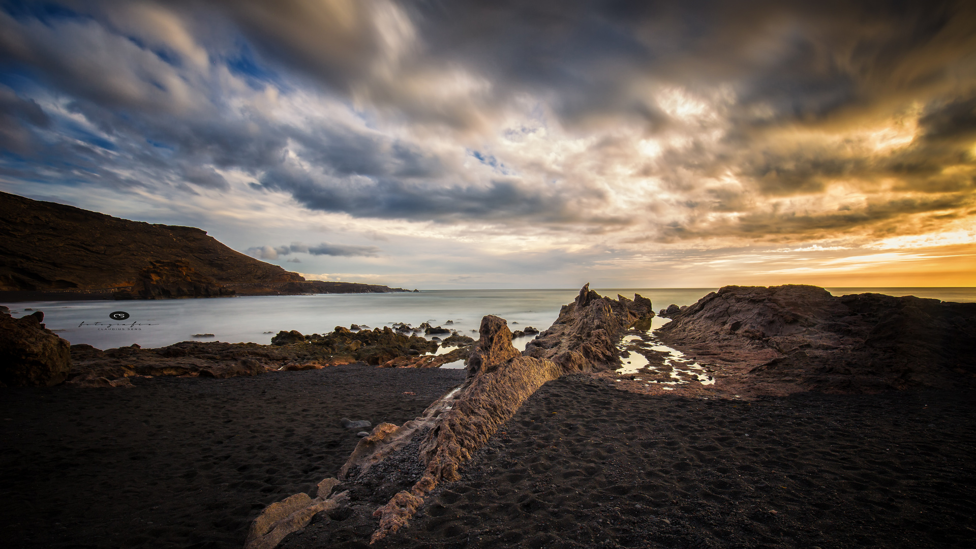 El Golfo Lanzarote