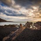 El Golfo Lanzarote