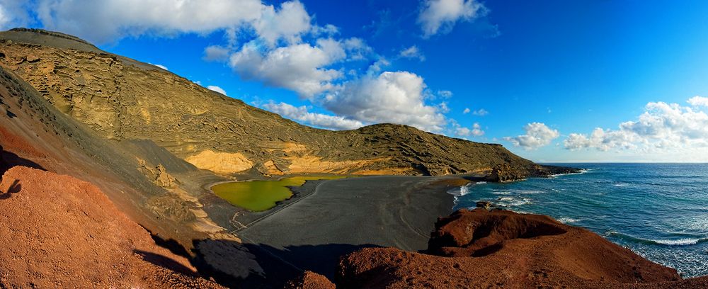 El Golfo (Lanzarote)