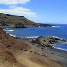 El Golfo Lanzarote