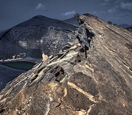 El Golfo Lanzarote 