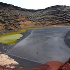 El Golfo Lanzarote