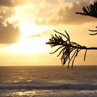 El Golfo, Lanzarote, Sunset