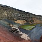 El Golfo --Panorama--