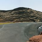 El Golfo - Panorama