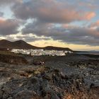 El Golfo Panorama