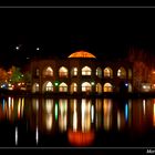 El Goli _ Tabriz