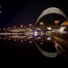 EL ÀGORA, CIUDAD DE LAS ARTES Y LAS CIENCIAS, Valencia