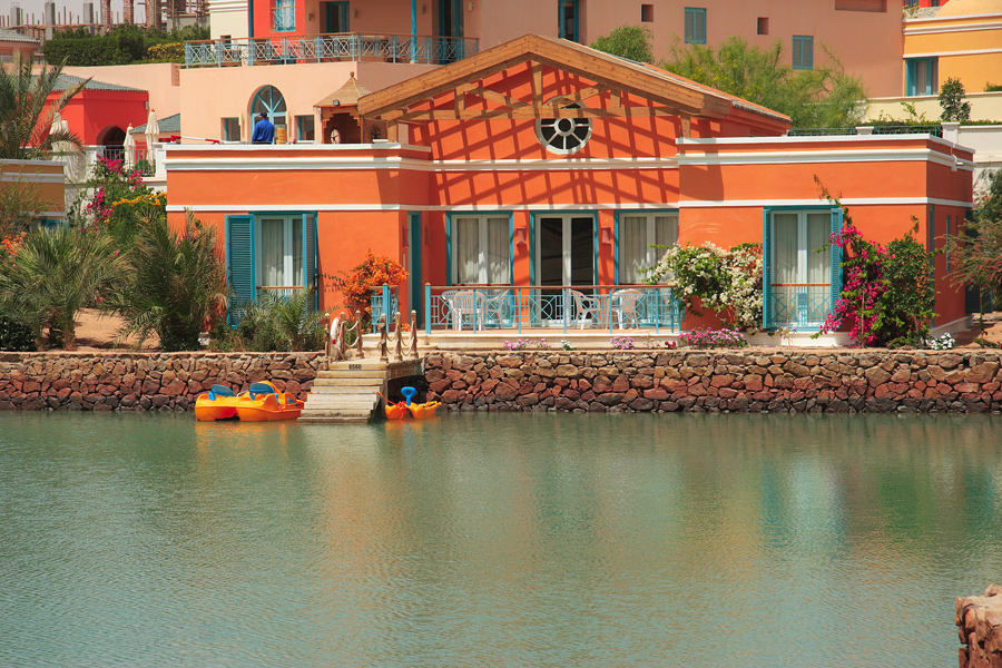 El Gouna #1