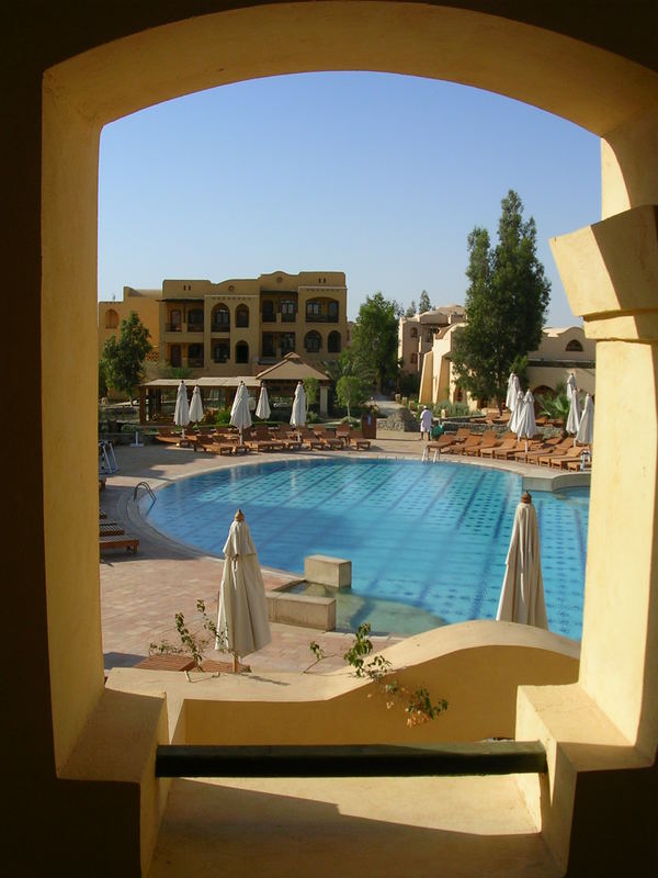 El Gouna - 2